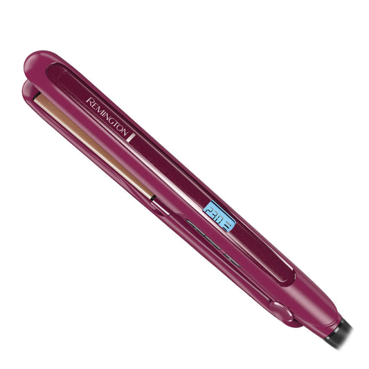 PLANCHA PARA EL CABELLO FUSION TRIPLE INFUSIÓN SS-7740