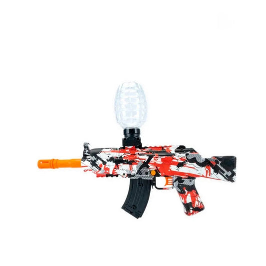 AK-47 Pistola Eléctrica de Hidrogel