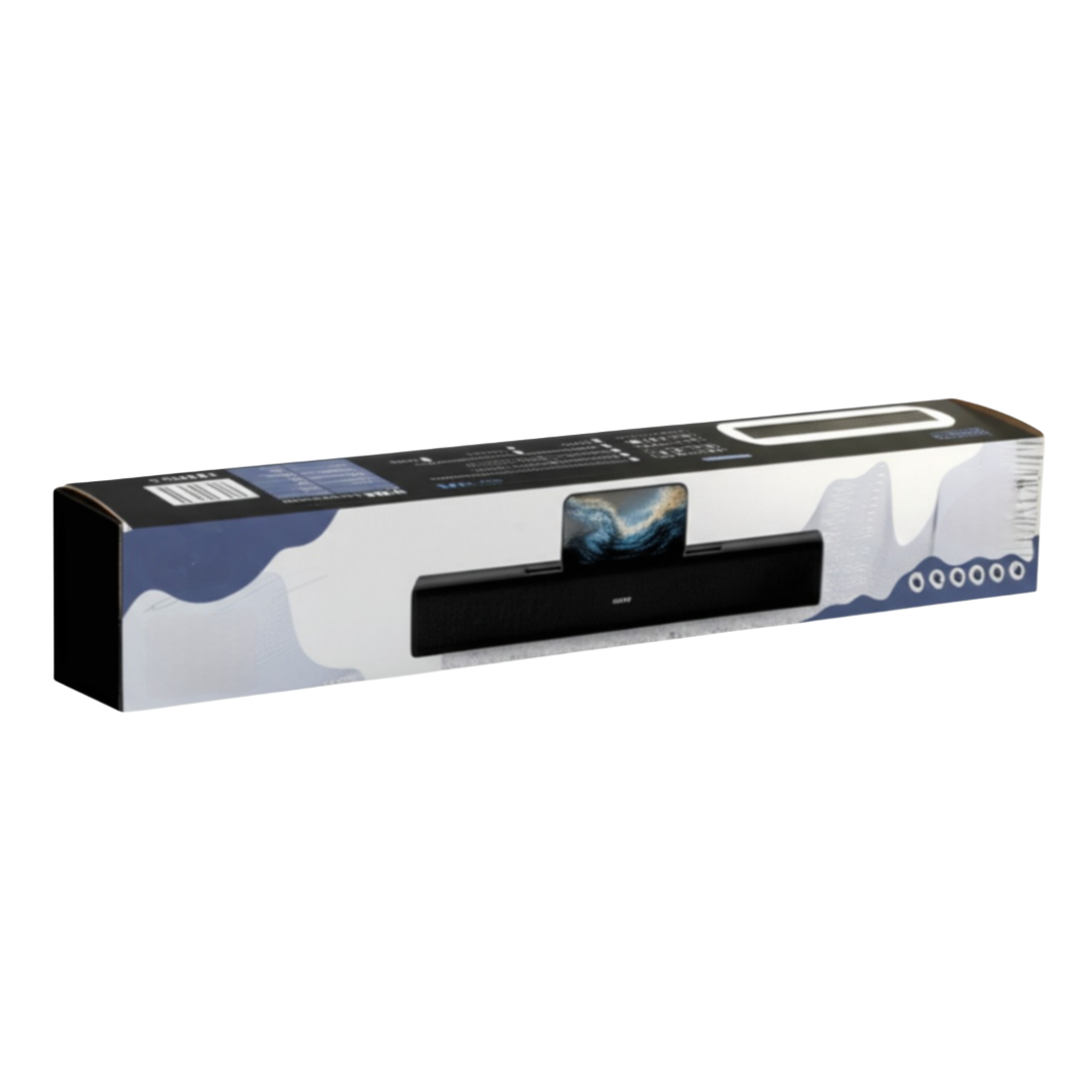 Barra de Sonido Bluetooth