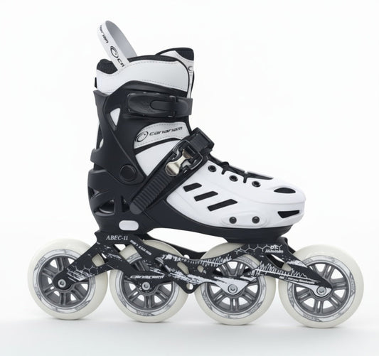 Canariam Xpro 4 ruedas 100mm