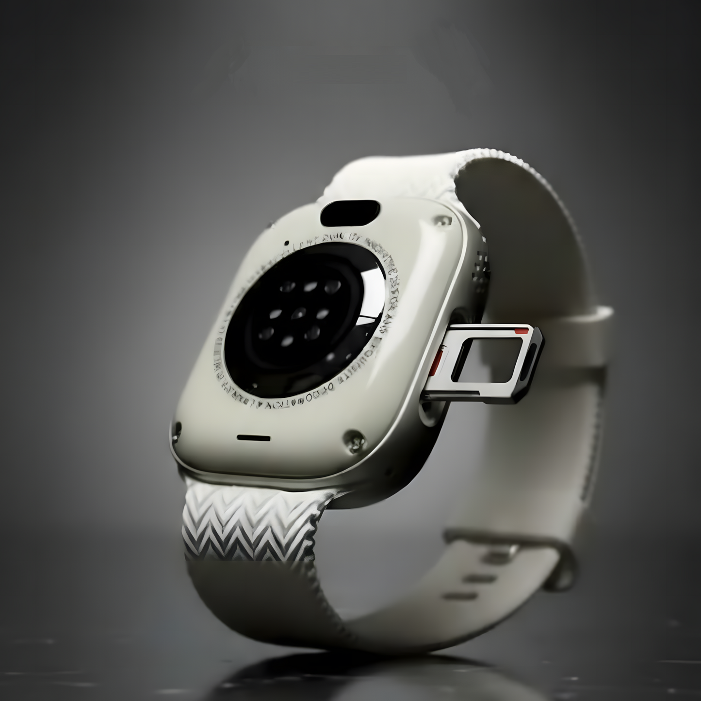 Smartwatch HW ULTRA 2 5G