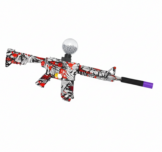 Pistola de Juguete M416