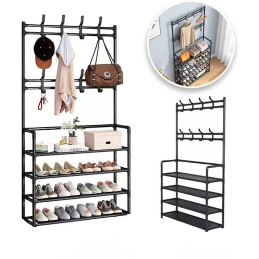 Organizador Multifuncional con Zapatera