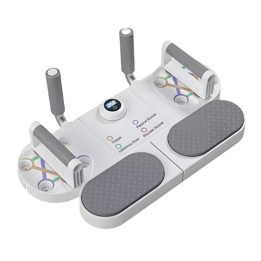 Tabla Multifuncional Push Up