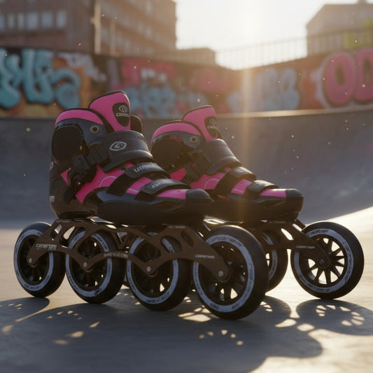 Patínes Canariam Orión