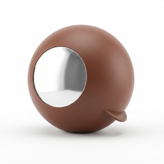 Esfera de Gel Quita Pelusa Reutilizable