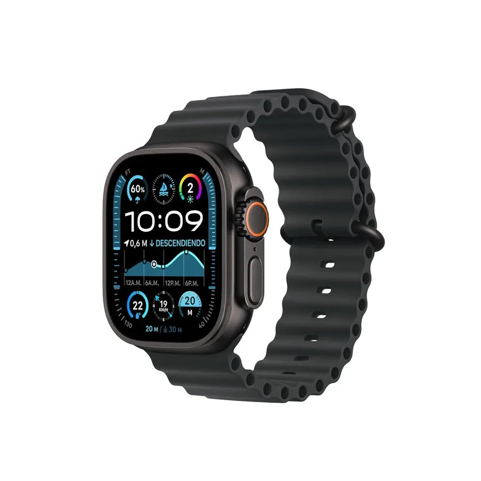 Reloj Inteligente Ultra 2 - 1.1 ***