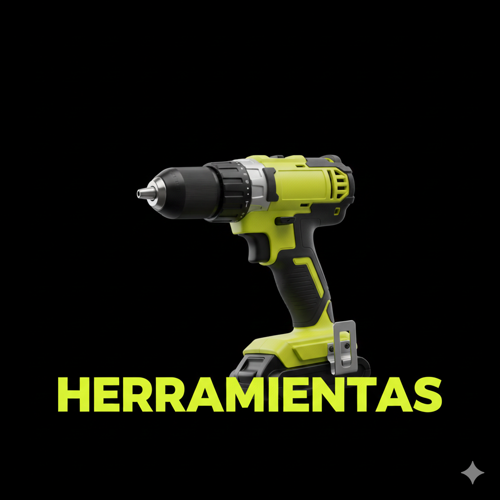 Herramientas