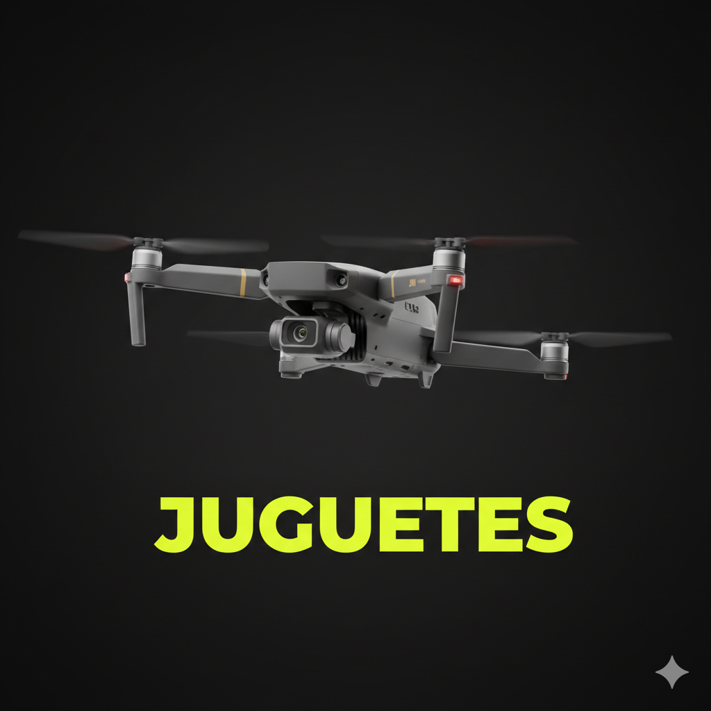 Juguetes