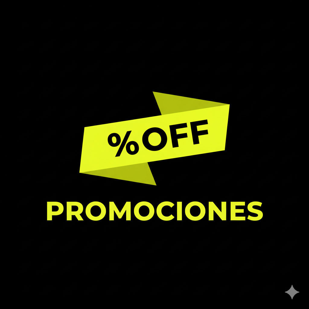 PROMOCIONES