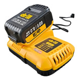 COMBO INALÁMBRICO DRILL X4 4x468DK