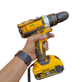 Combo taladro 36v y pulidora 110v PROTOOL hb11036d