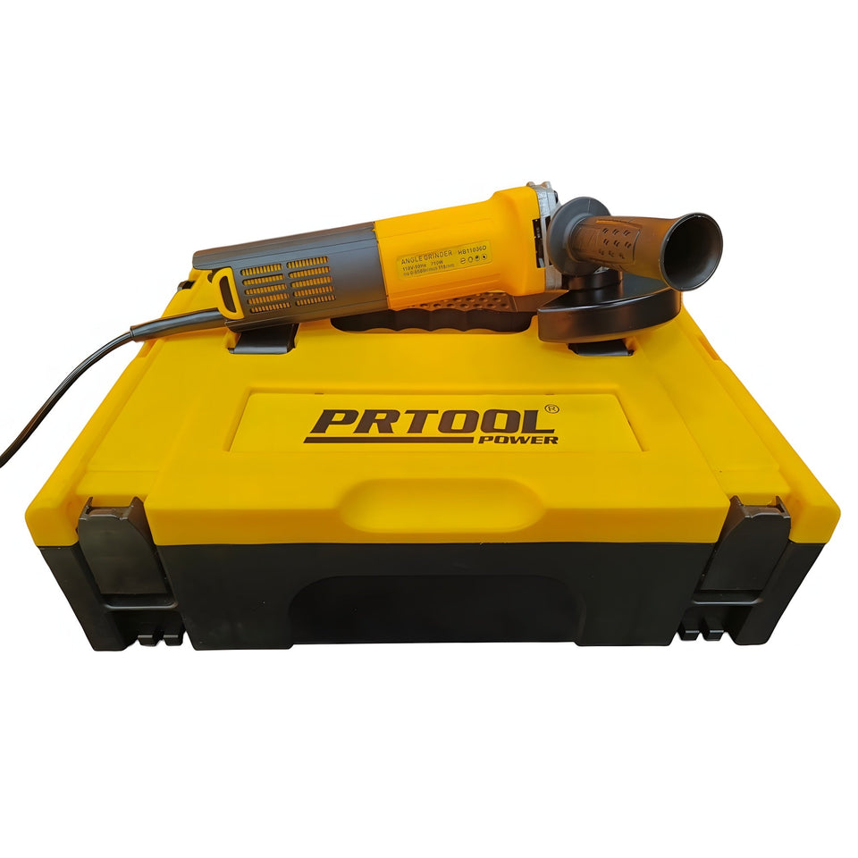 Combo taladro 36v y pulidora 110v PROTOOL hb11036d