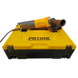 Combo taladro 36v y pulidora 110v PROTOOL hb11036d