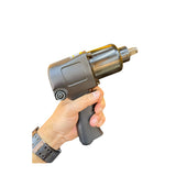 Pistola de Impacto Neumática 1/2" FP-01