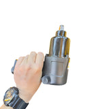 Pistola de Impacto Neumática 1/2" FP-01