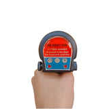 Pistola Impacto Neumática 1/2" P/A