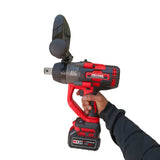 Pistola de Impacto Inalámbrica 1" Pi1282R