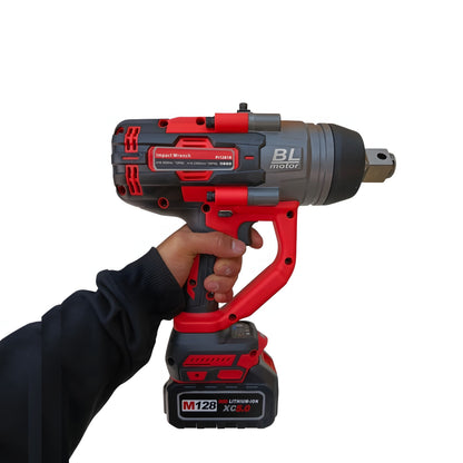 Pistola de Impacto Inalámbrica 1" Pi1282R