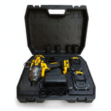 Pistola de Impacto Inalámbrica PROTOOL Pi34D