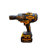 Pistola de Impacto Inalámbrica PROTOOL Pi34D