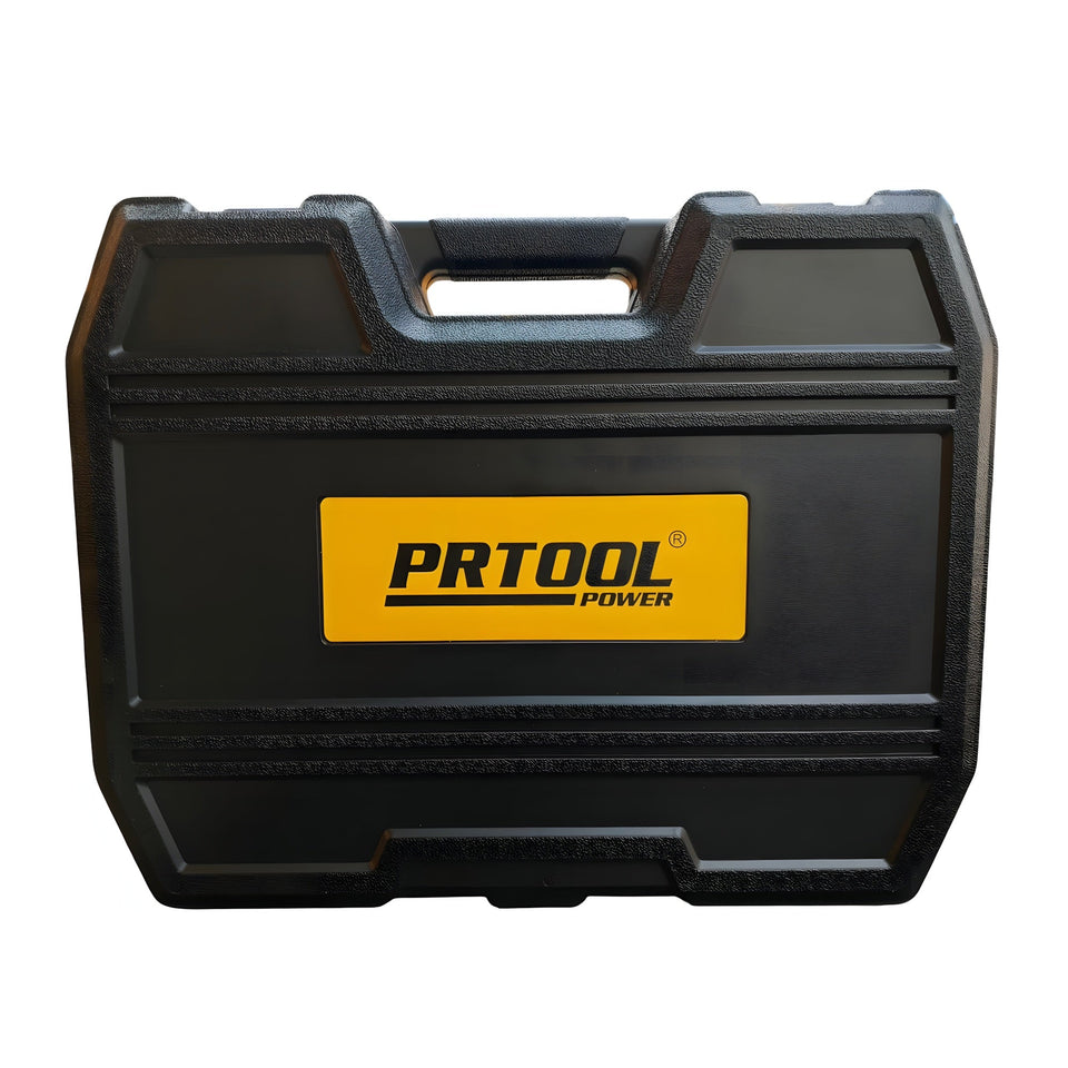 Pistola de Impacto Inalámbrica PROTOOL Pi34D