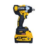 COMBO DRILL ROTAPUPI68DK ( Rotomartillo, Taladro, Pulidora y Pistola de Impacto )