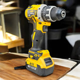 Combo TALADRO Y PISTOLA DE IMPACTO DRILL 68V TAPI68DK