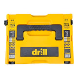 Combo TALADRO Y PISTOLA DE IMPACTO DRILL 68V TAPI68DK