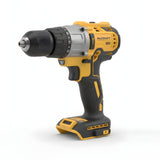 Taladro y Pistola de Impacto McCRAFT TAPI68D