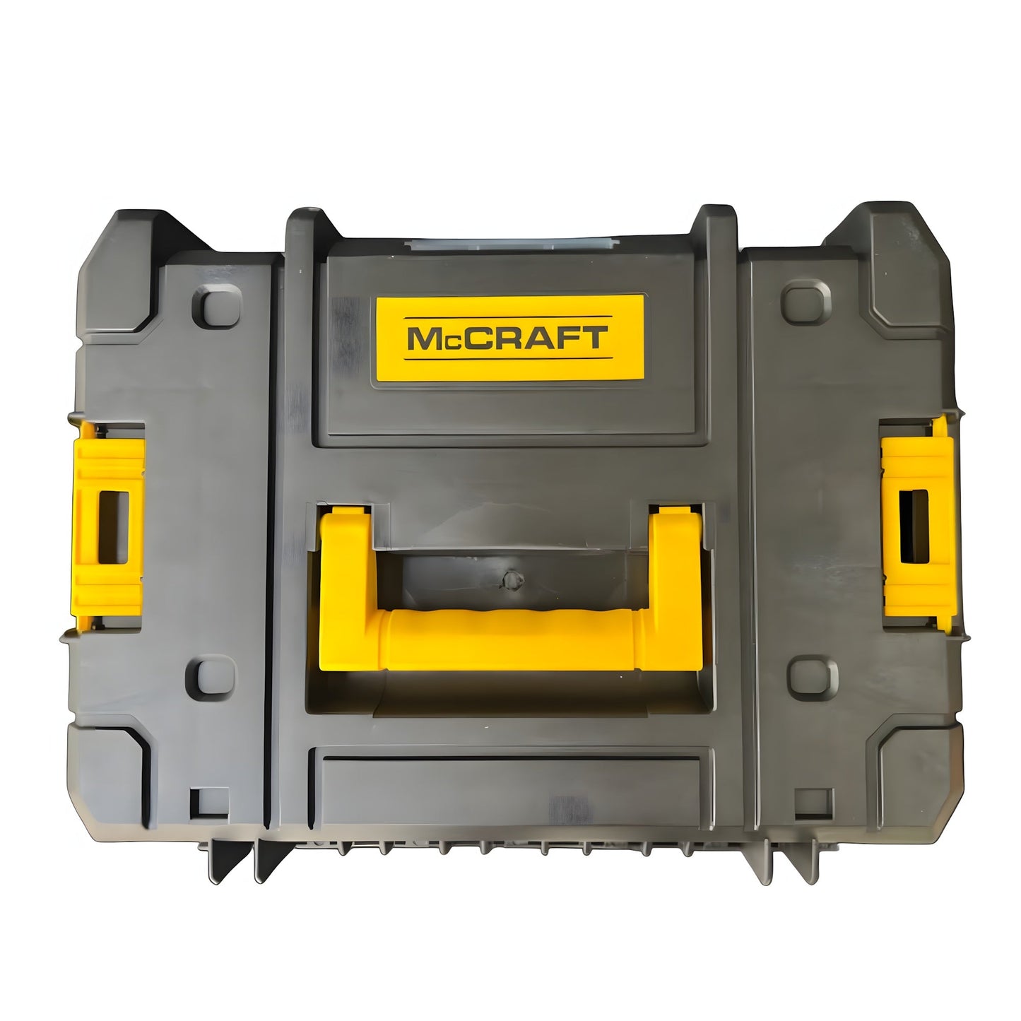 Taladro y Pistola de Impacto McCRAFT TAPI68D