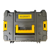 Taladro y Pistola de Impacto McCRAFT TAPI68D