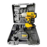 Pistola Impacto 1/2" 0890 MEINENG