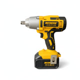 Pistola Impacto 1/2" 0890 MEINENG