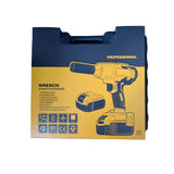 Pistola Impacto 1/2" 0890 MEINENG