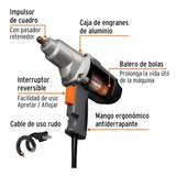 Pistola de Impacto Truper 11682