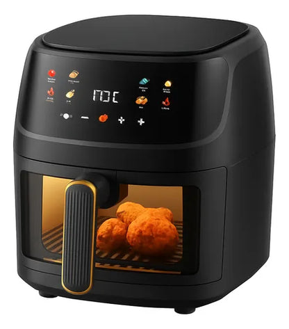 AIR FRYER RAF 8 litros