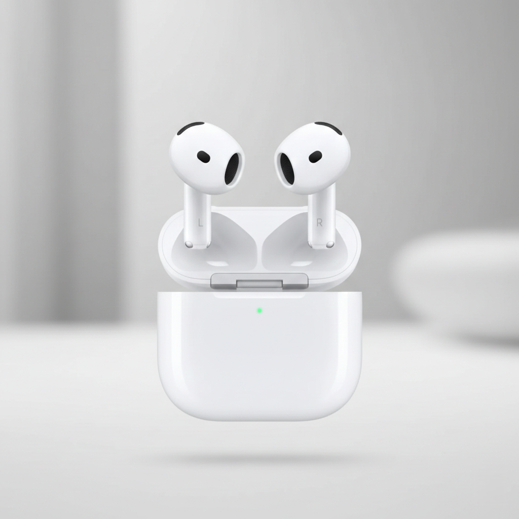 ✈️Pods Serie 4ª (1:1) ***