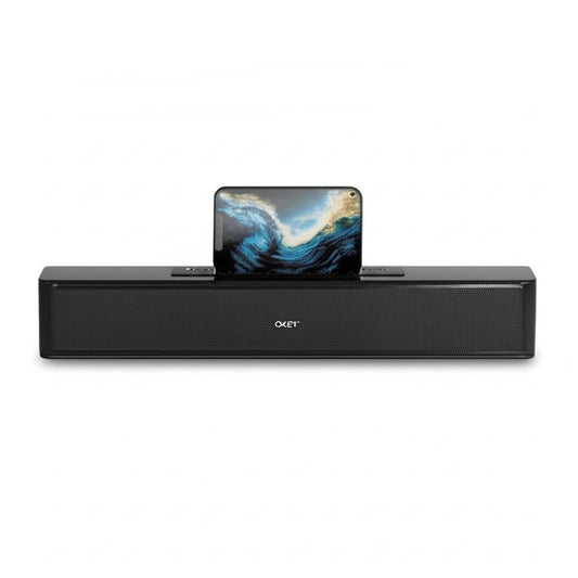 Barra de Sonido Bluetooth