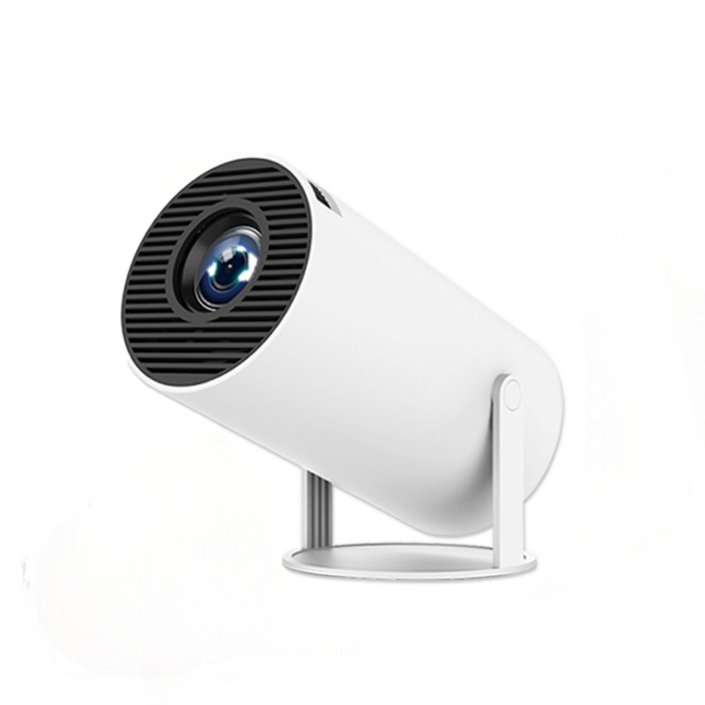 ¡COMBO! Proyector HY300 + Barra de Sonido