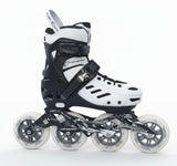 Canariam Xpro 4 ruedas 100mm