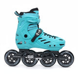 Canariam Xpro 4 ruedas 100mm