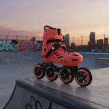 Canariam Xpro 4 ruedas 100mm