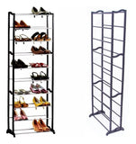 Organizador de Zapatos de 10 Niveles