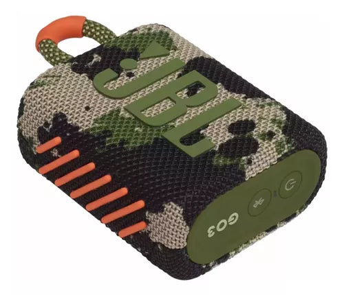 Parlante JBL GO 3 Pro - 1:1