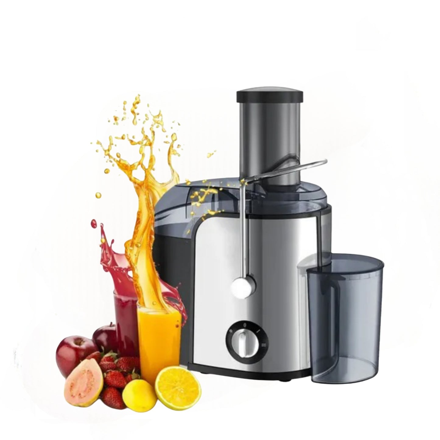 Extractor de Jugos Sokany