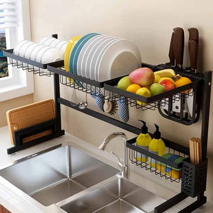 Escurridor de Platos