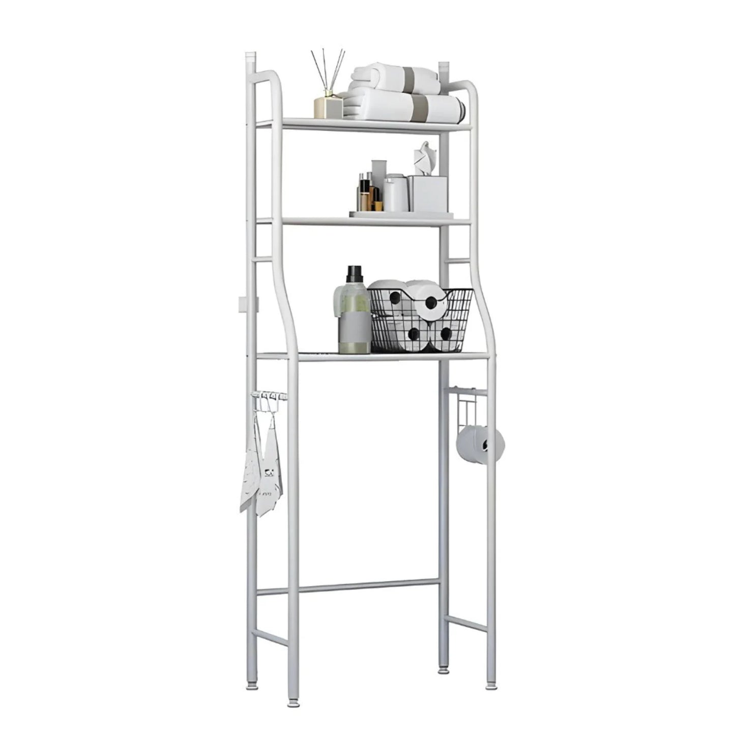 🚿 Estante Organizador para Baño