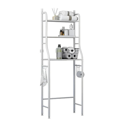 🚿 Estante Organizador para Baño