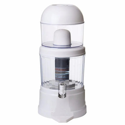 FILTRO PURIFICADOR DE AGUA 14 LITROS